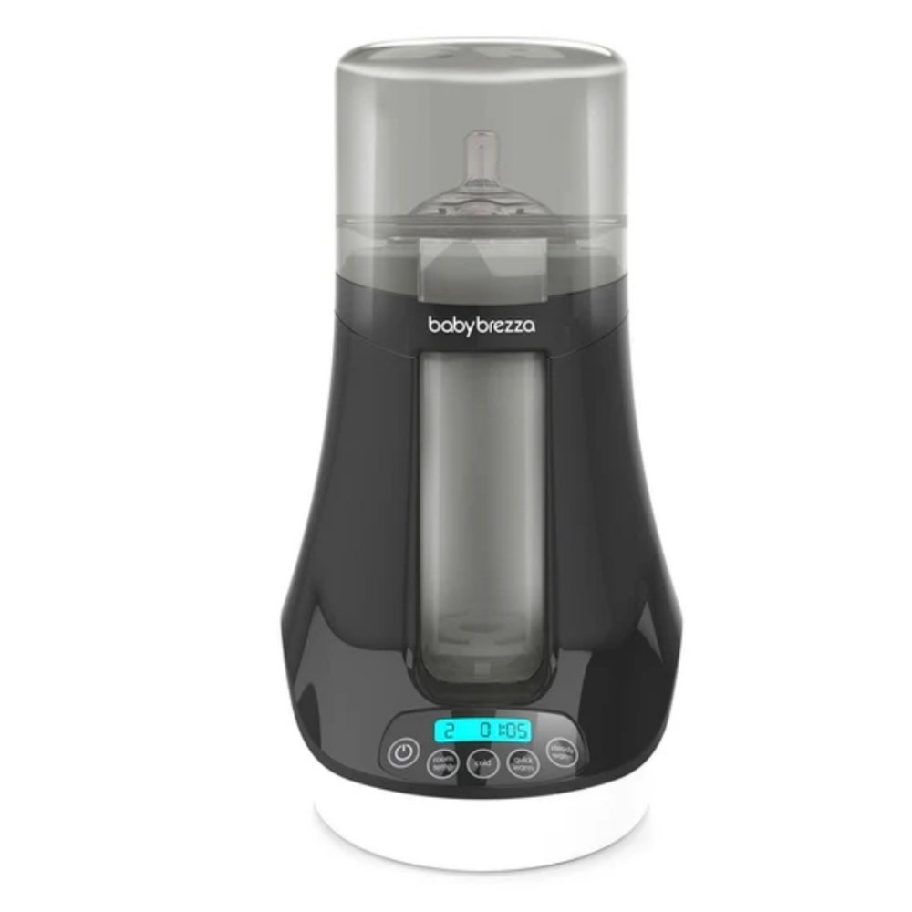 Babybreeza Bottle & Breastmilk Warmer
